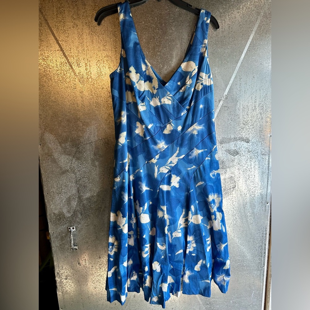 Ralph Lauren Summer Dress